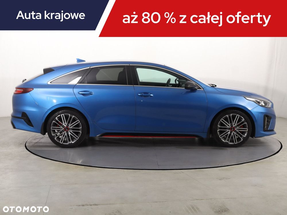 Kia ProCeed - 8