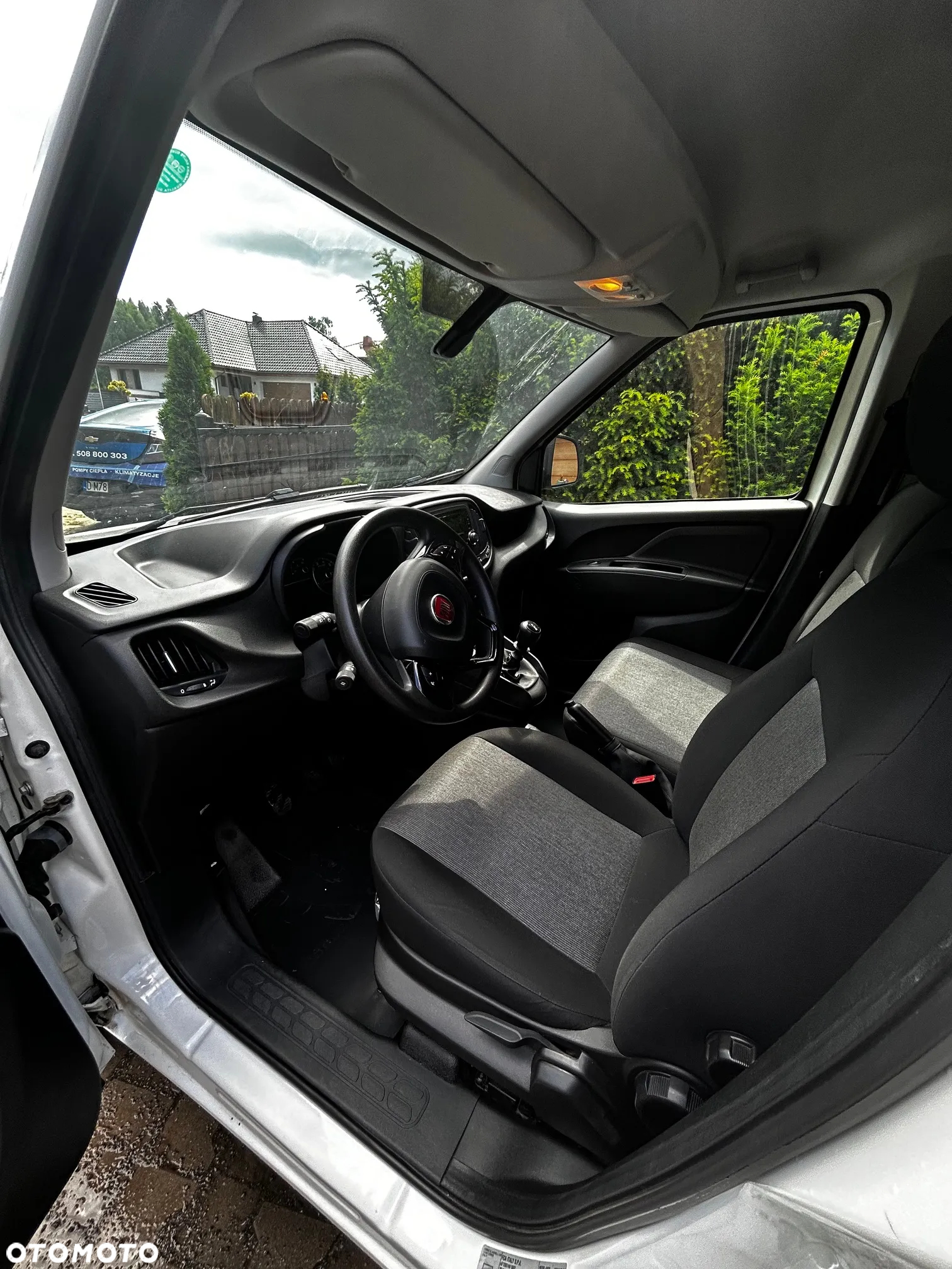 Fiat Doblo - 7
