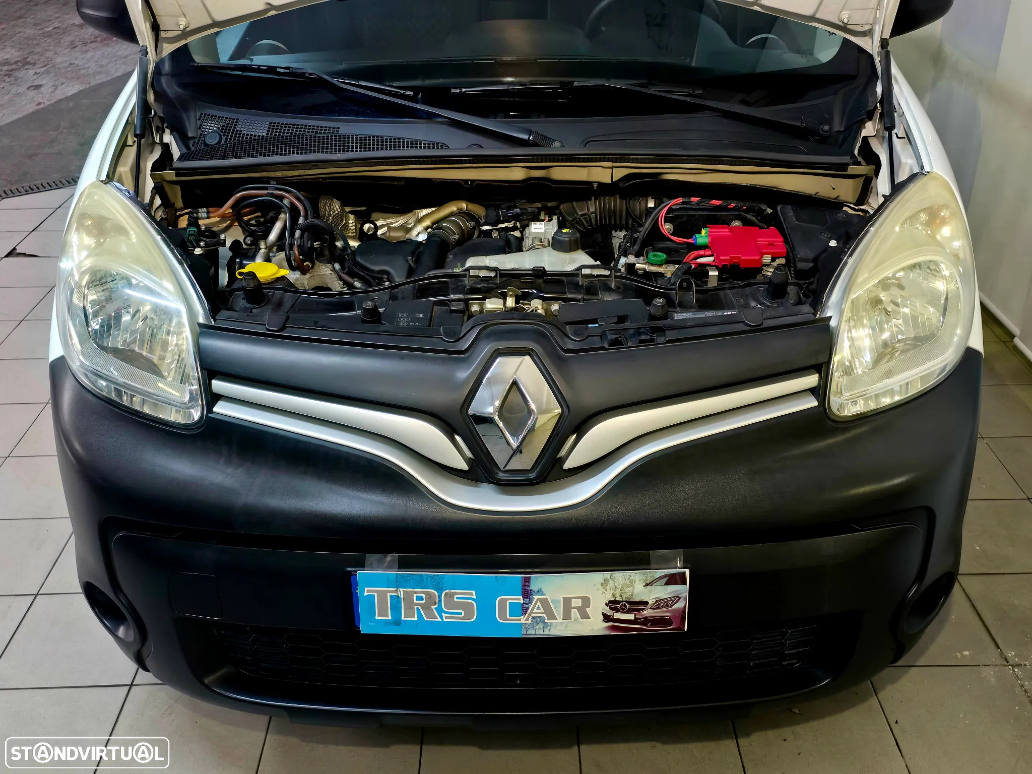 Renault Kangoo 1.5 DCI - 3