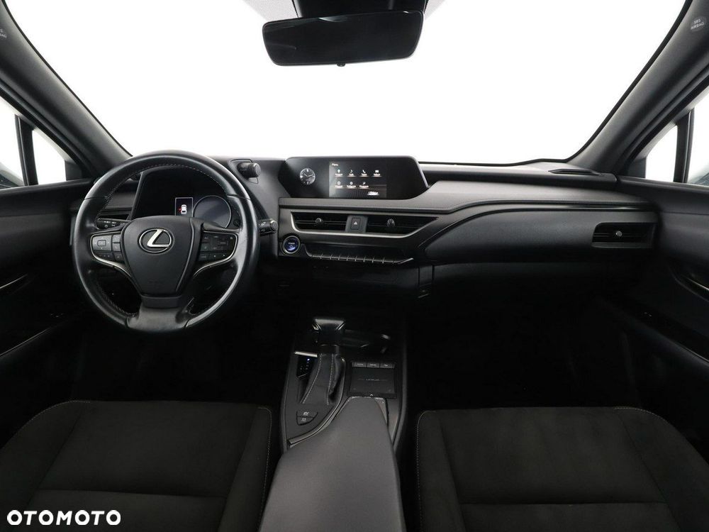 Lexus UX 250h GPF Business 2WD - 16