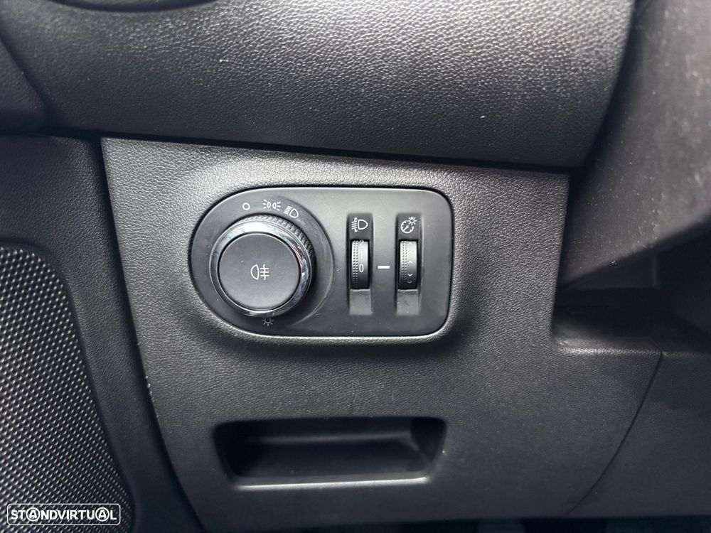 Opel Adam 1.2 Jam - 31