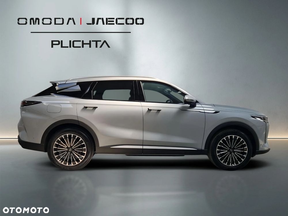 Omoda 9 1.5 Super Hybrid Exclusive AWD - 7