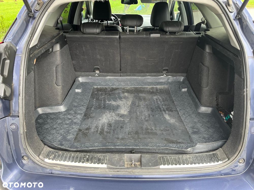 Honda Civic 1.8 Executive Navi - 11