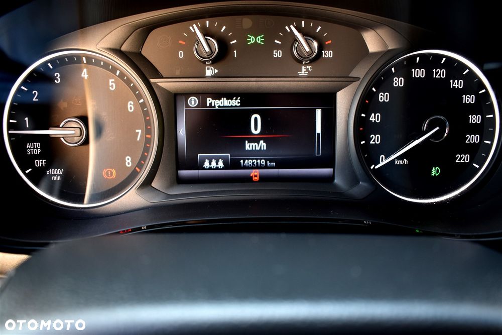 Opel Mokka 1.4 Turbo ecoFLEX Start/Stop Color Innovation - 29