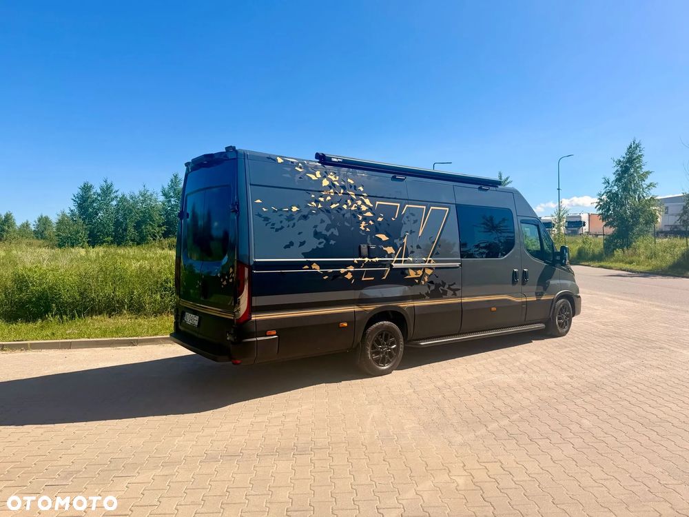 Iveco Daily 35S18 - 14