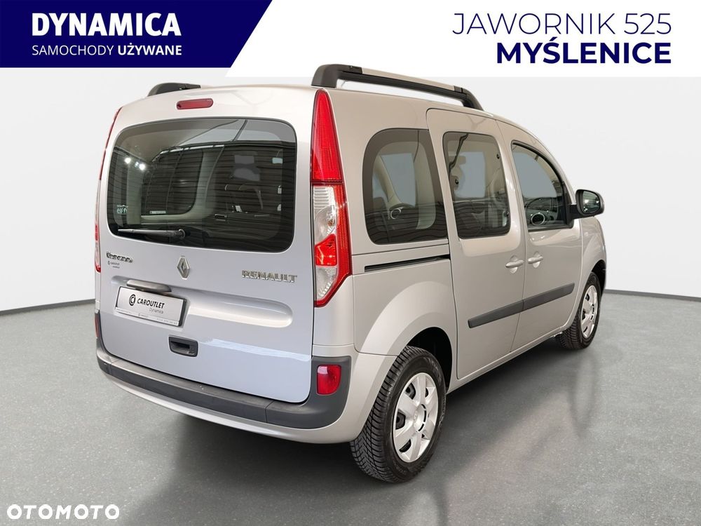 Renault Kangoo - 9