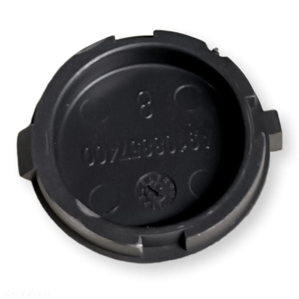 MERCEDES SPRINTER 907 910 Zaslepka stopnia zderzaka przod OE - 1