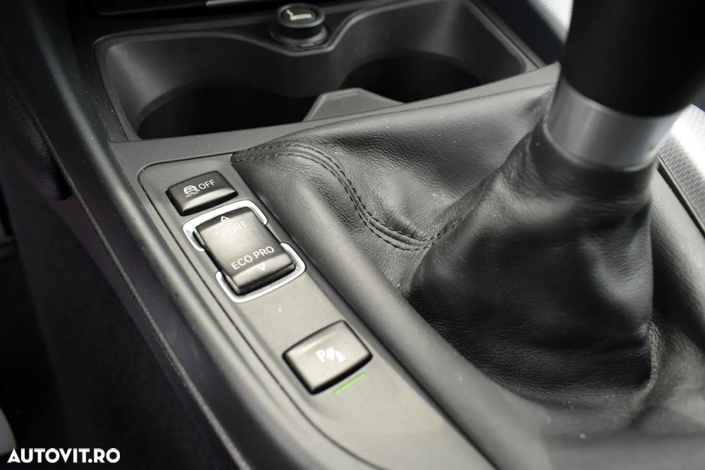 BMW Seria 1 118d DPF Edition Sport - 15