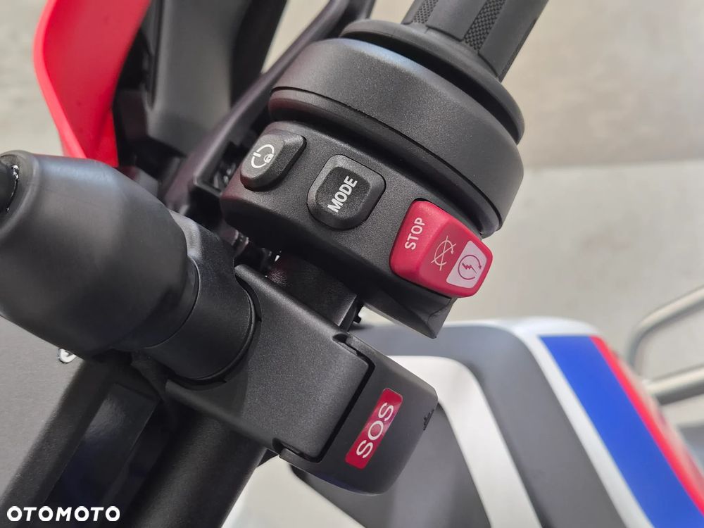 BMW GS - 15