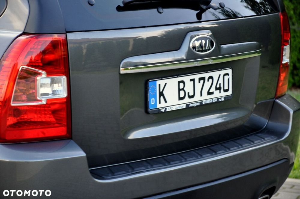 Kia Sportage - 16