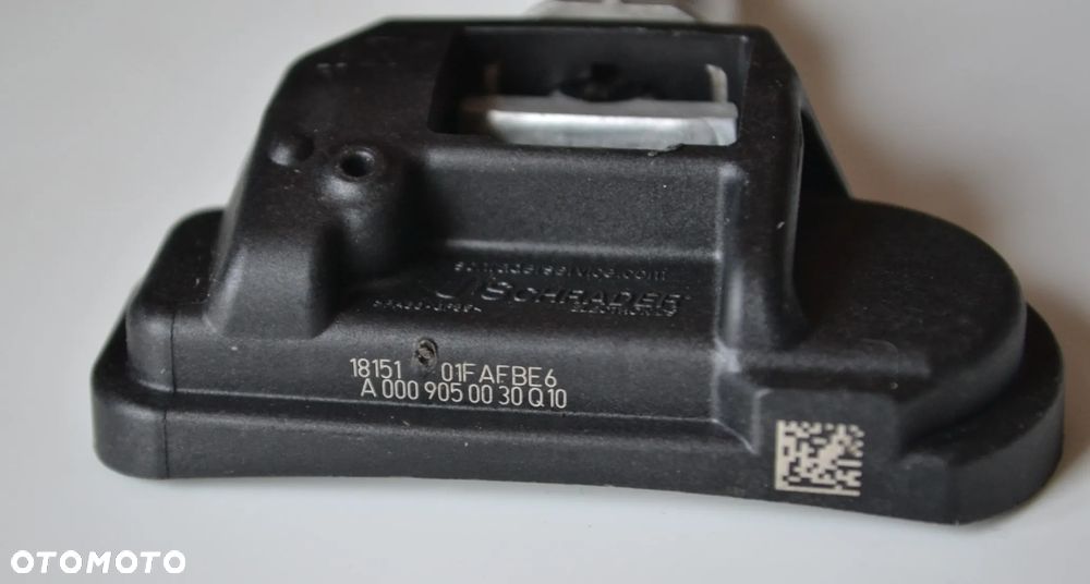 CZUJNIKI CIŚNIENIA TPMS MERCEDES 176 246 204 205 117 212 222 GLC GLE C-157 - 9