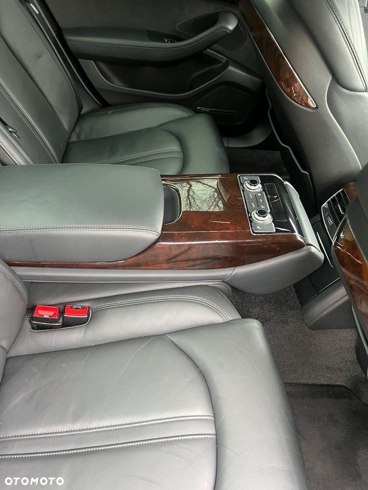 Audi A8 3.0 TDI clean diesel Quattro - 8