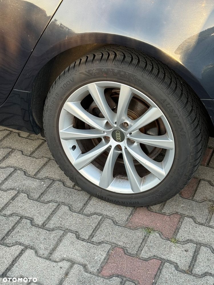 Audi A6 Avant 2.0 TDI DPF - 7