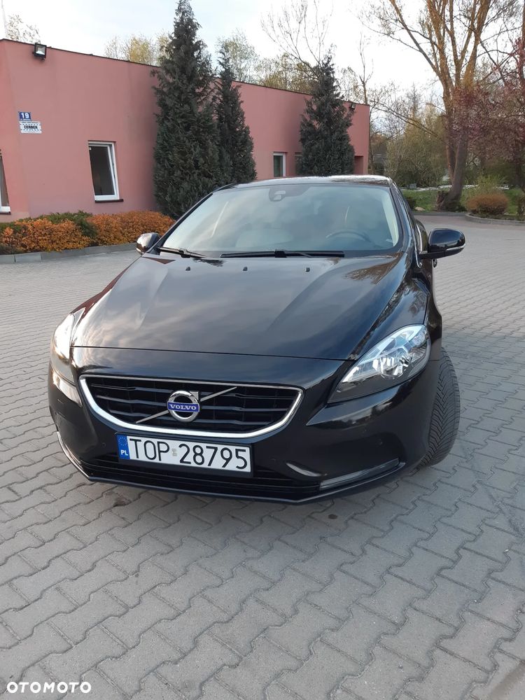 Volvo V40 D4 Summum - 36