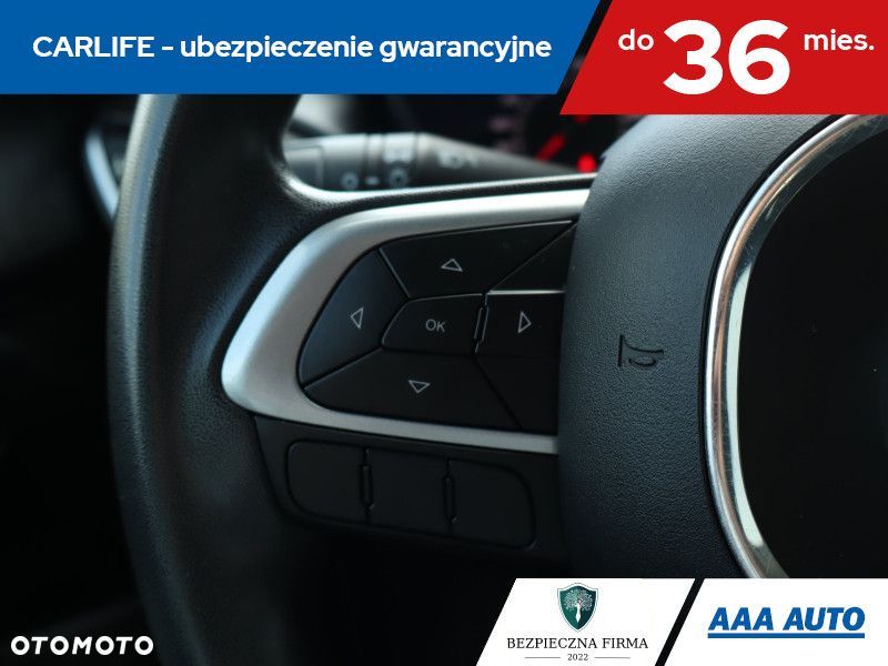 Fiat Tipo - 19