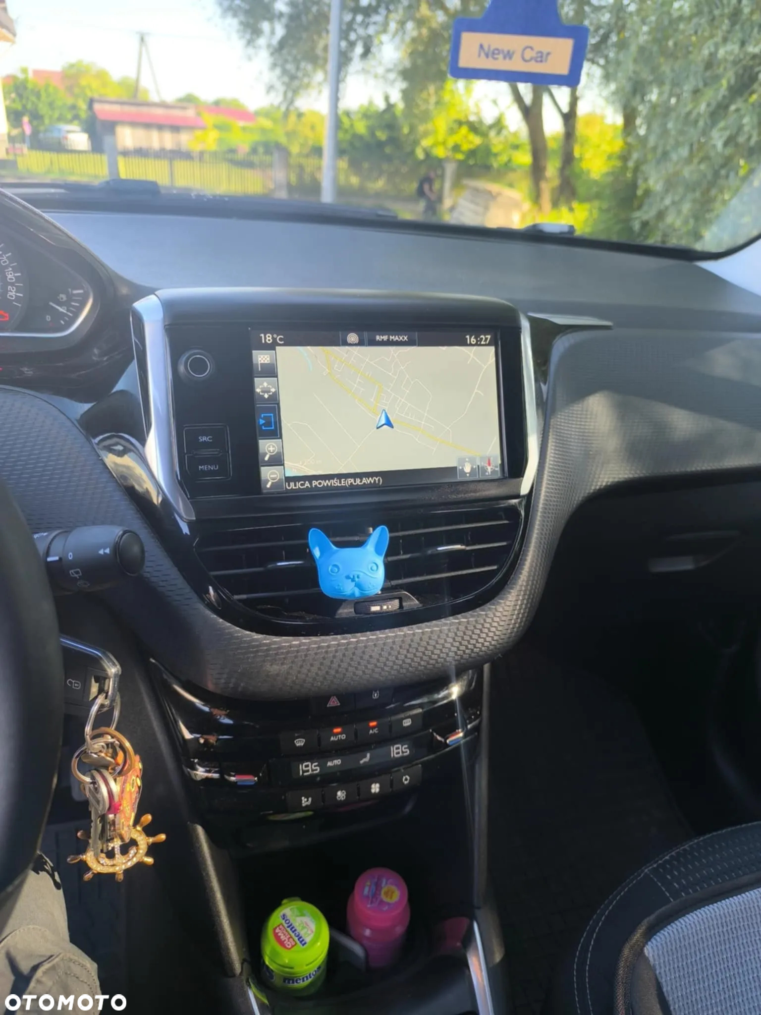 Peugeot 208 1.6 BlueHDi Active - 6