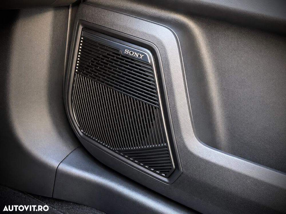 Jaecoo 7 SHS-P 1.5 TGDI DHT PHEV Exclusive - 36