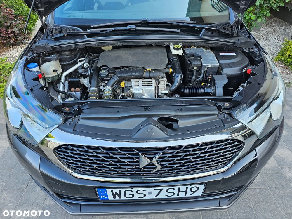 DS Automobiles DS 4 - 14
