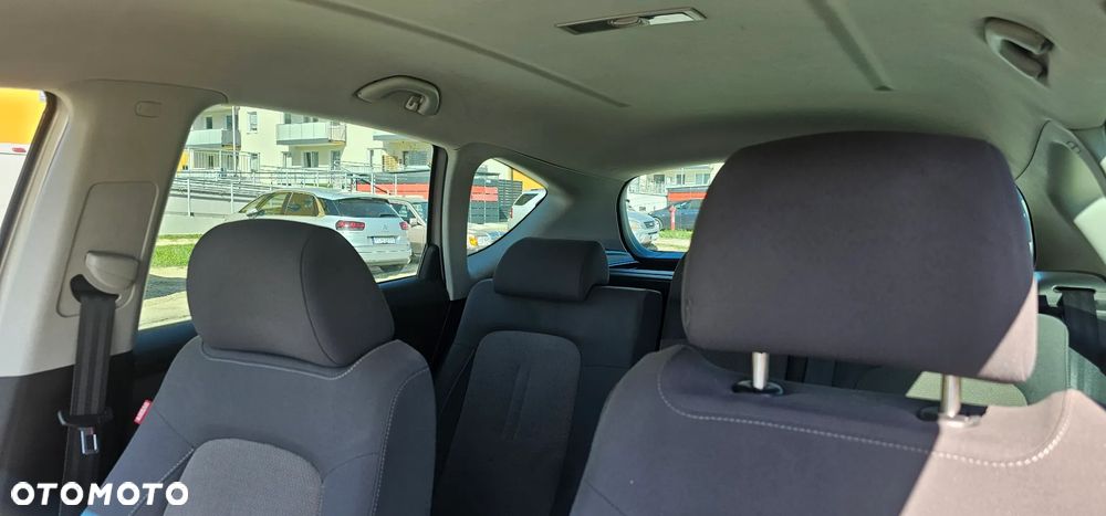 Seat Altea XL 1.6 TDI Style DSG - 9