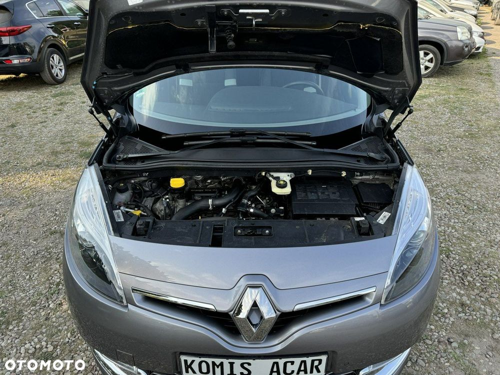 Renault Grand Scenic - 39