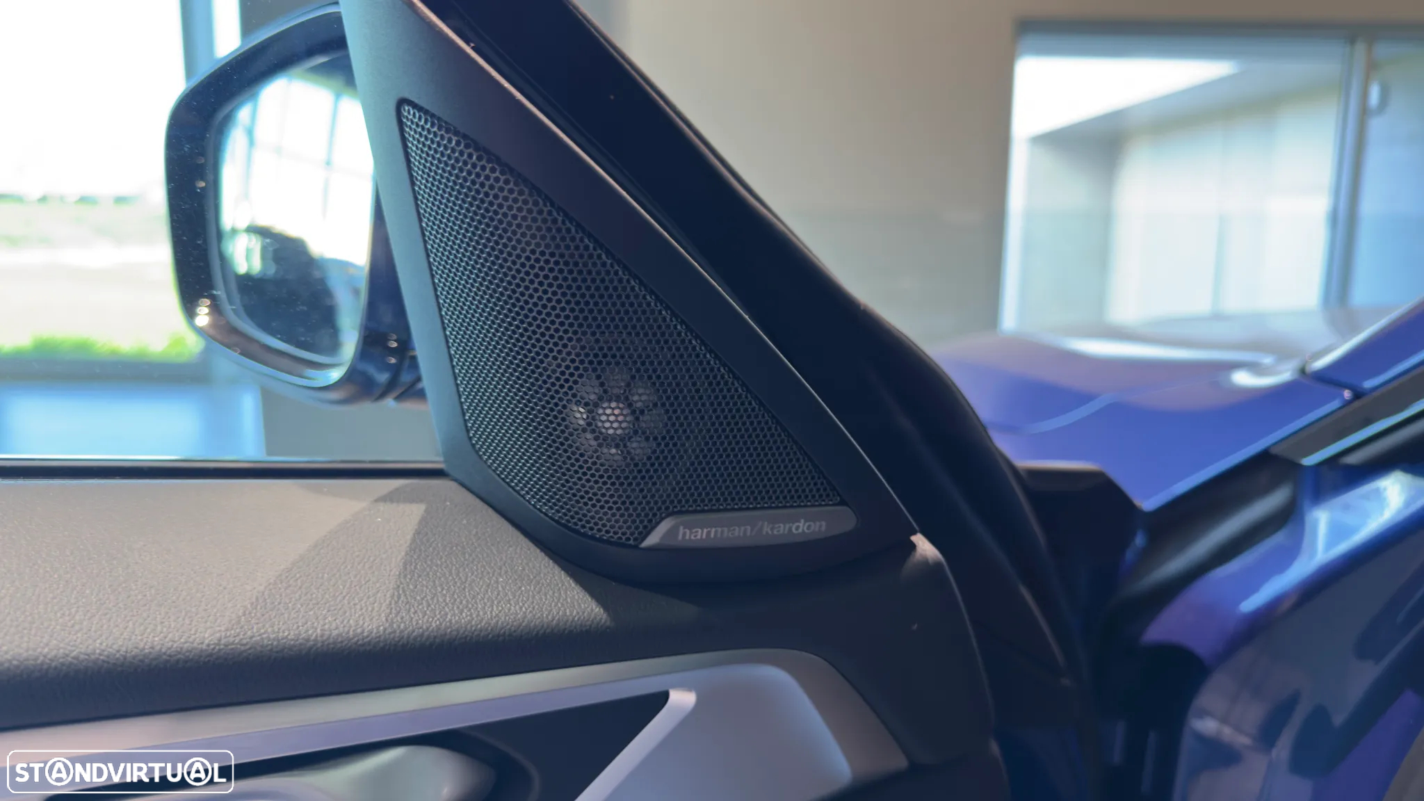 BMW i4 eDrive40 Pack Desportivo M - 21