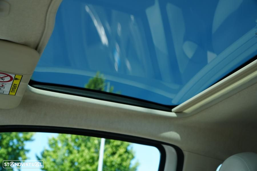 Fiat 500 1.0 Hybrid Lounge - 10