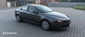 Alfa Romeo 159 1.8 MPI 16V Progression - 7
