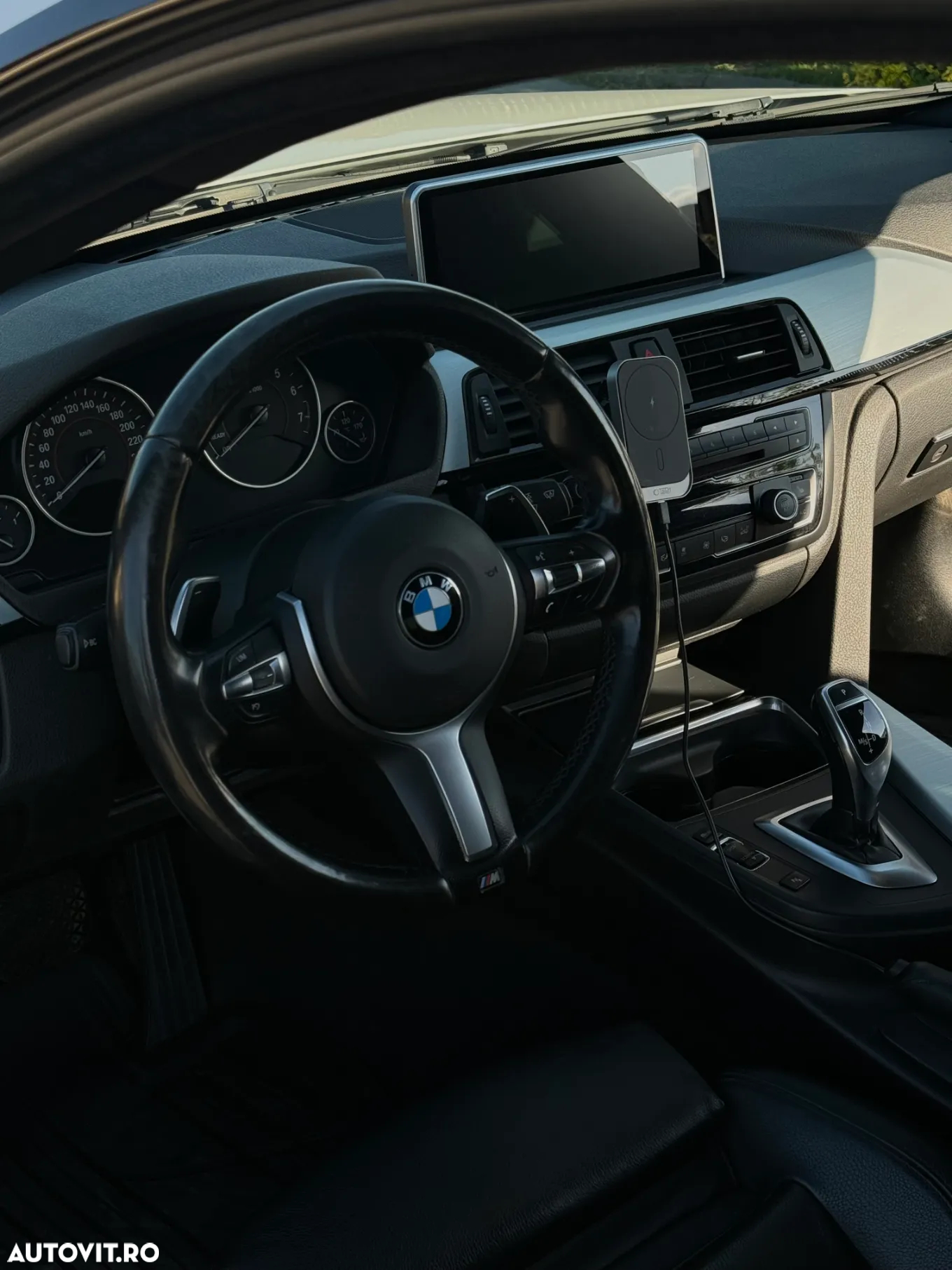 BMW Seria 4 - 6
