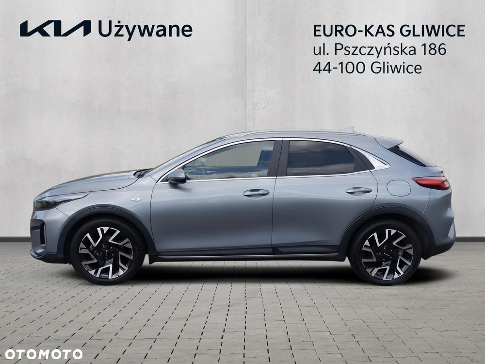 Kia XCeed 1.5 T-GDI M DCT - 2