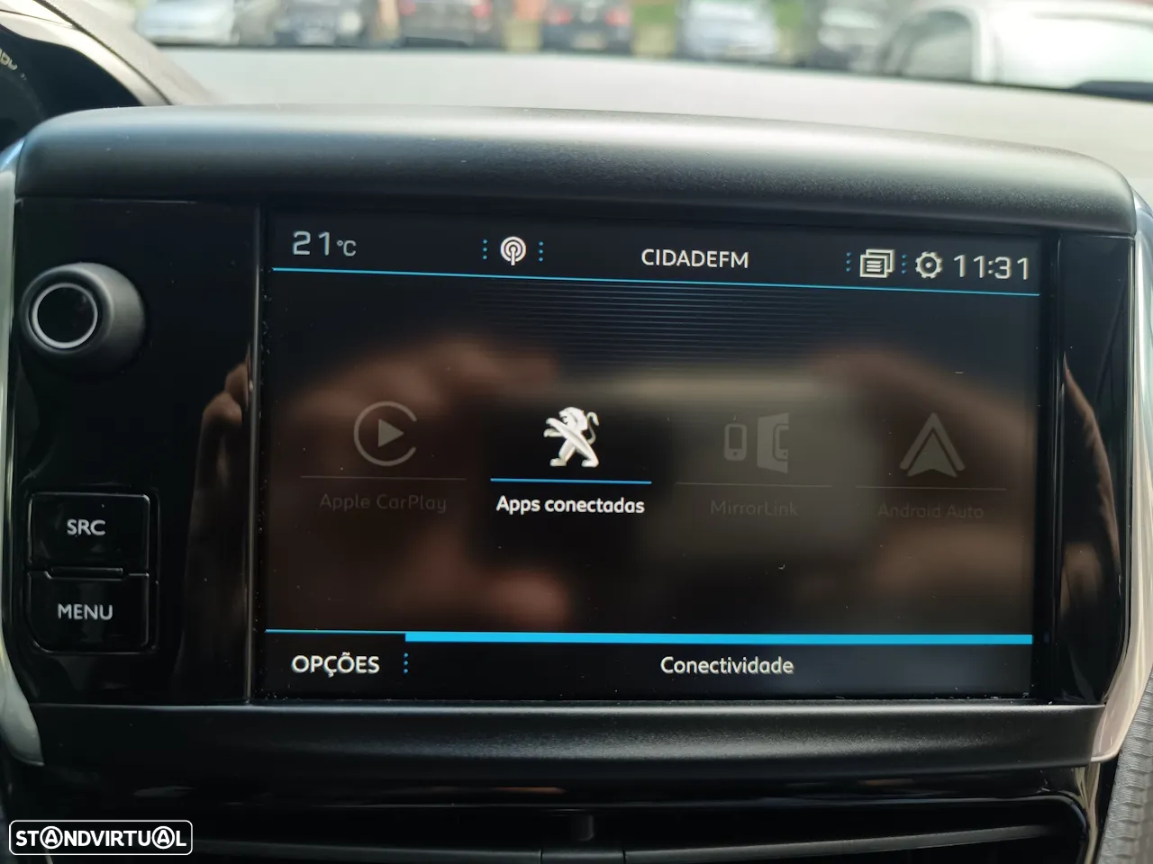 Peugeot 2008 1.2 PureTech GT Line - 47