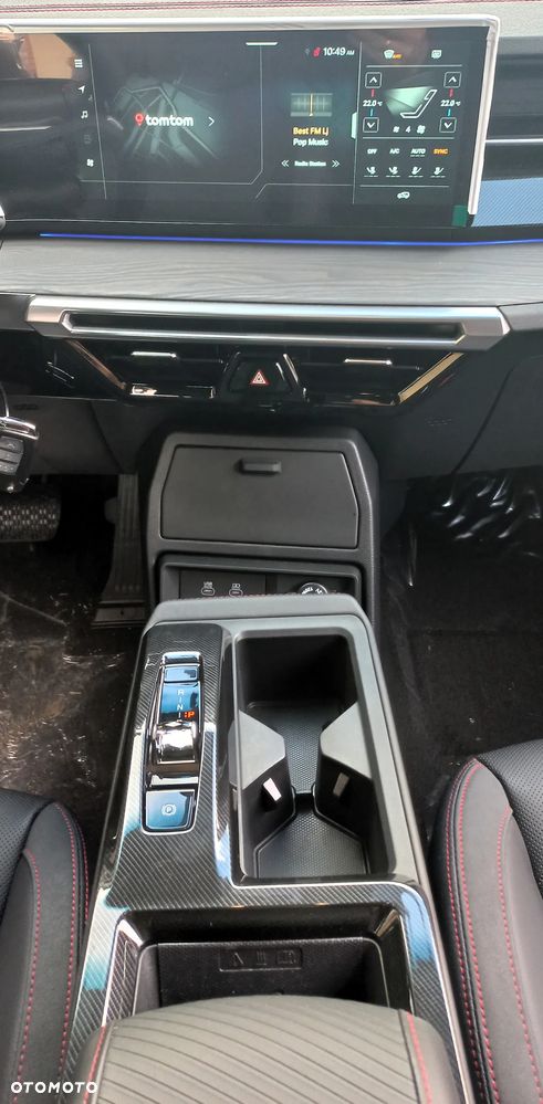 SsangYong/KGM Actyon 1.5 T-GDI Adventure - 12