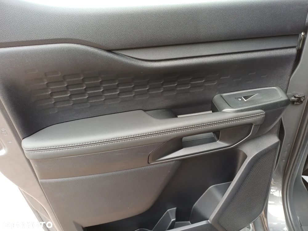 Ford Ranger D/cab - 19