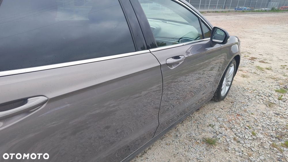 Ford Mondeo - 11