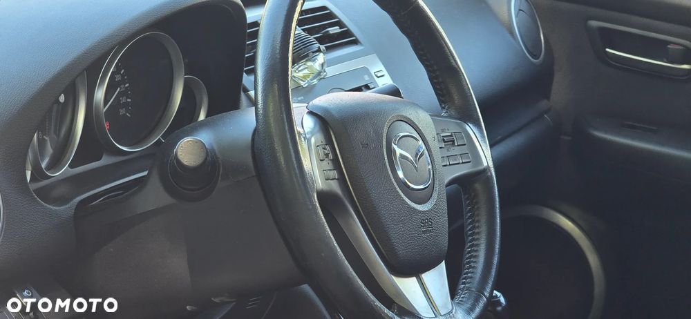 Mazda 6 2.0 Active - 21