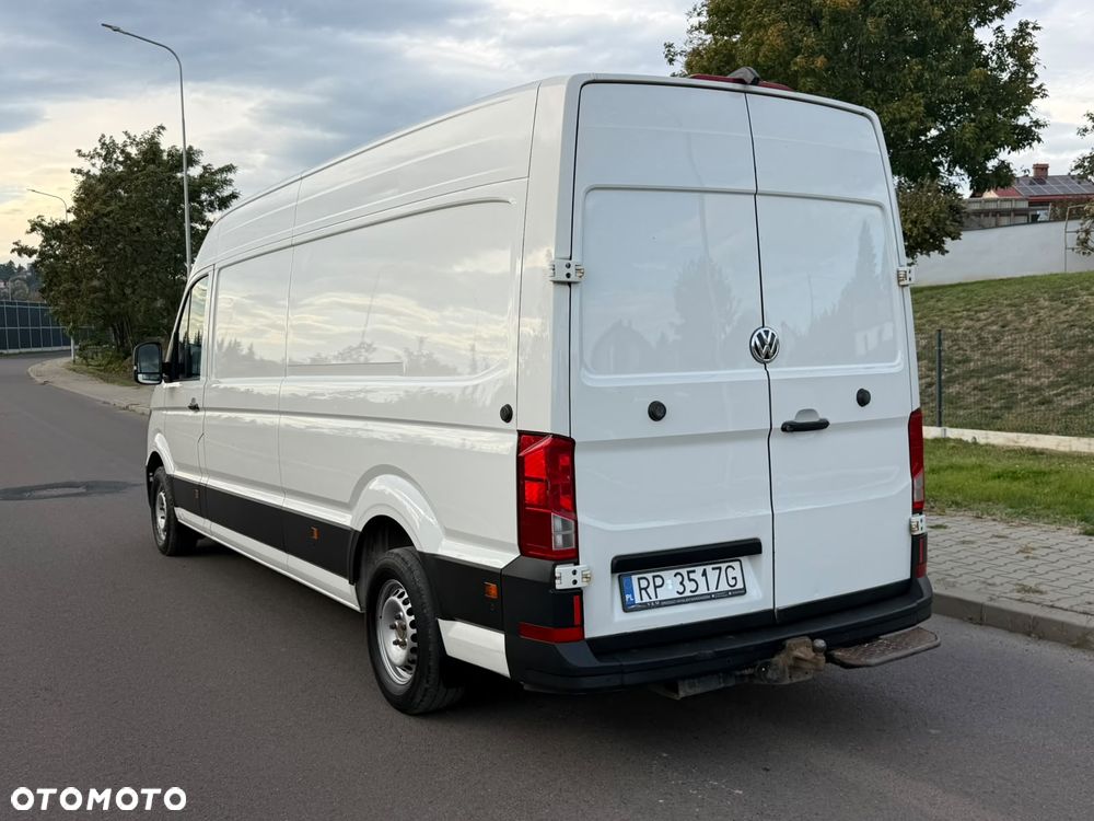 Volkswagen CRAFTER - 18