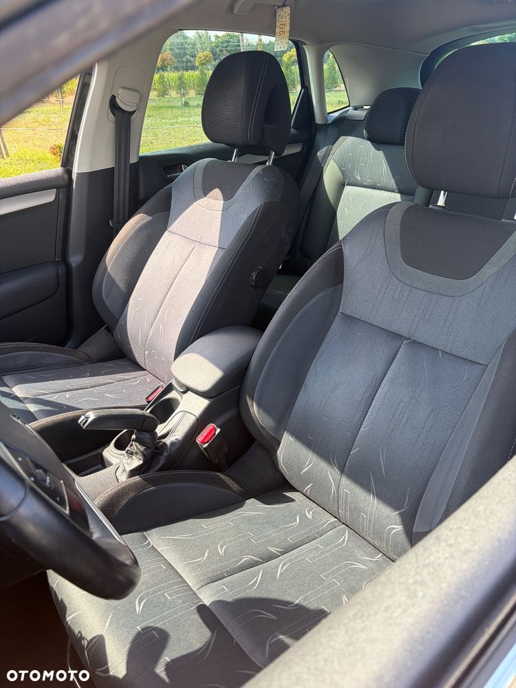 Citroën C4 1.4 VTi Attraction - 13
