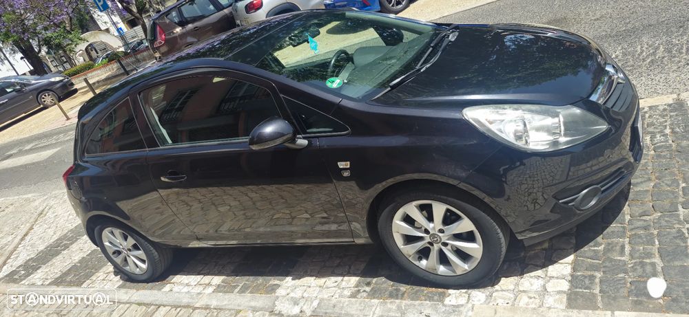 Opel Corsa 1.4 - 43