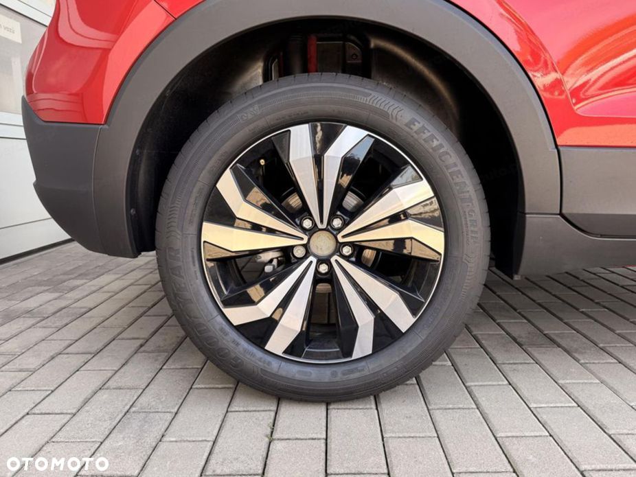 Volkswagen T-Cross 1.0 TSI Life Plus - 13