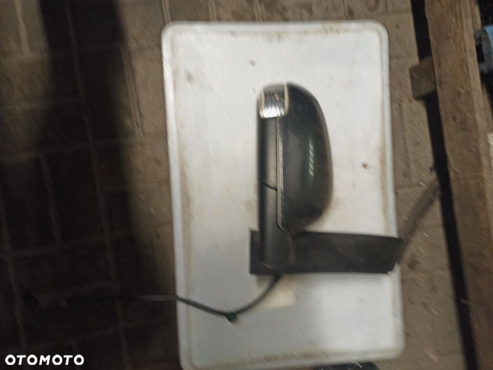 Lusterko prawe VW Touran - 1