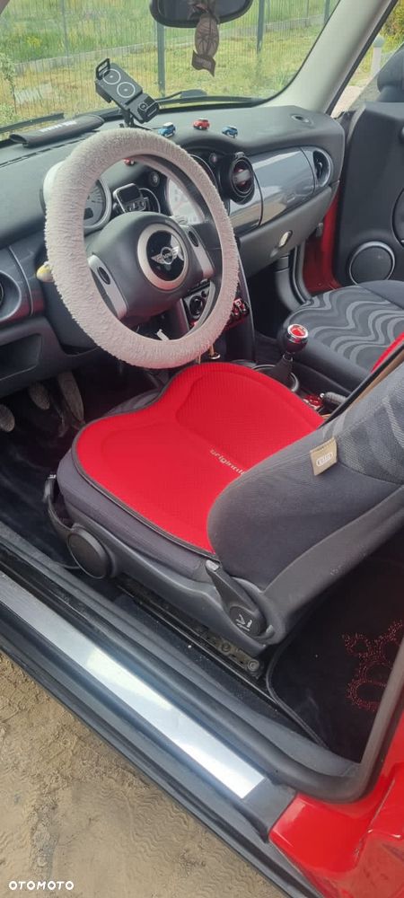 MINI ONE Standard - 12