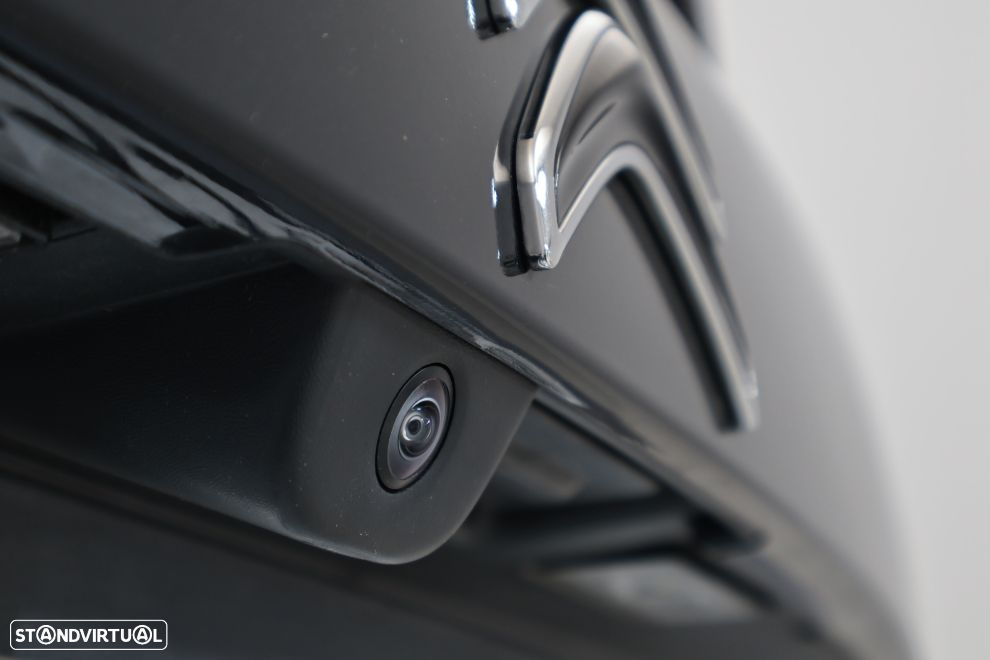 Citroën e-C4 50 kWh Feel Pack - 16