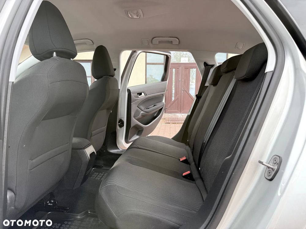 Peugeot 308 - 12
