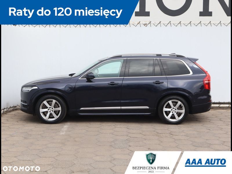 Volvo XC 90 - 3