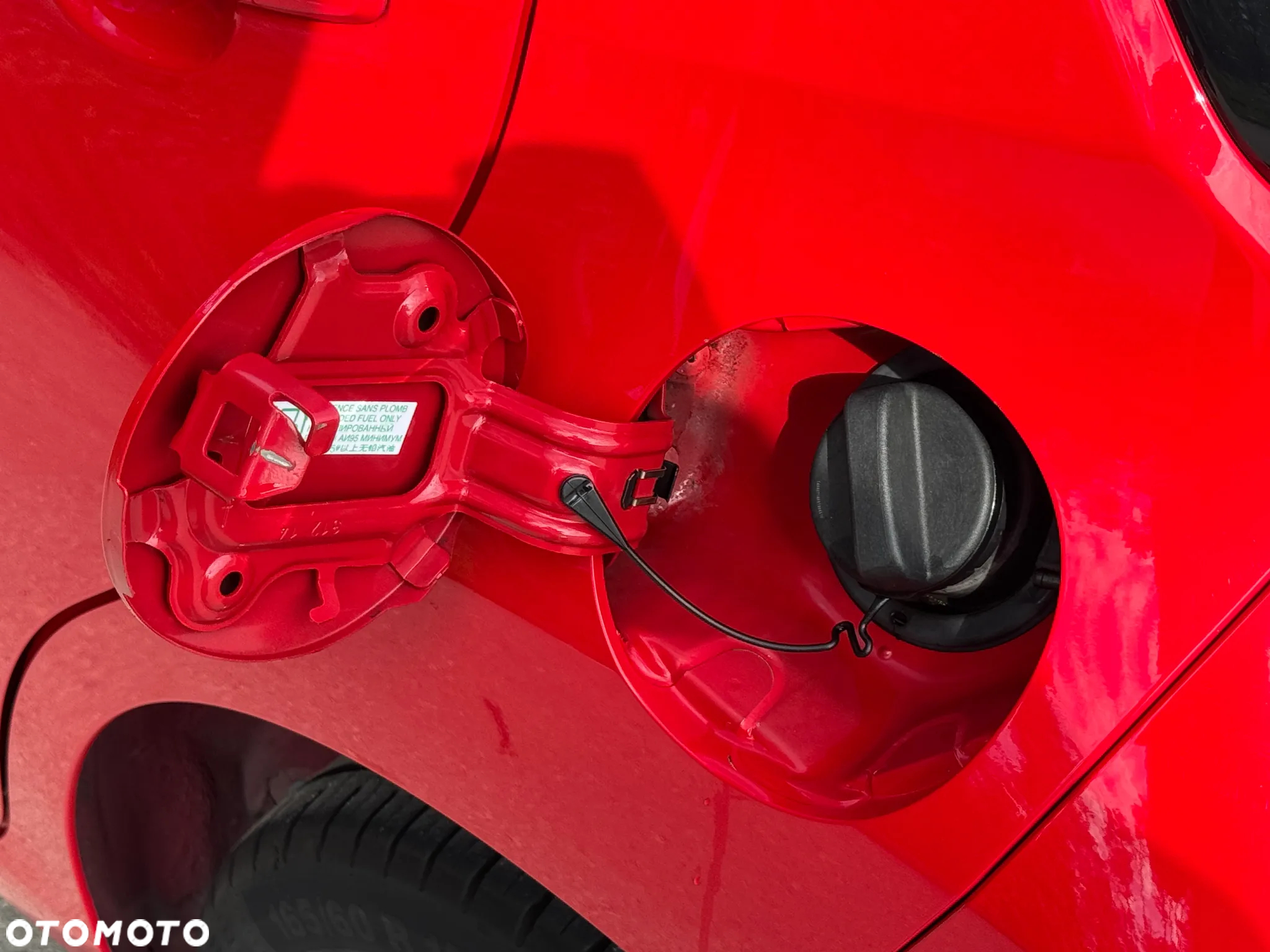 Toyota Aygo x-play Edition S+ - 37