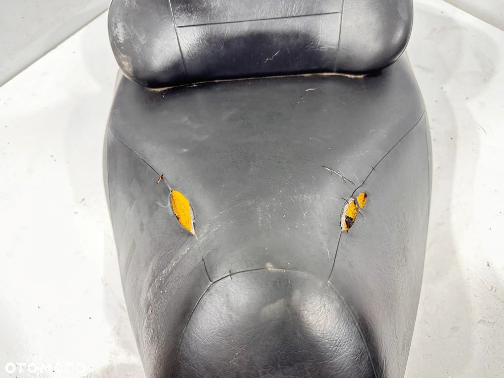 Siedzenie Fotel Suzuki Burgman 650 00-12r - 6