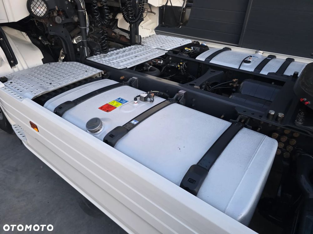 Scania R450/EURO6/BEZ EGR/699.000km/ON 1250/SPROWADZONA - 14