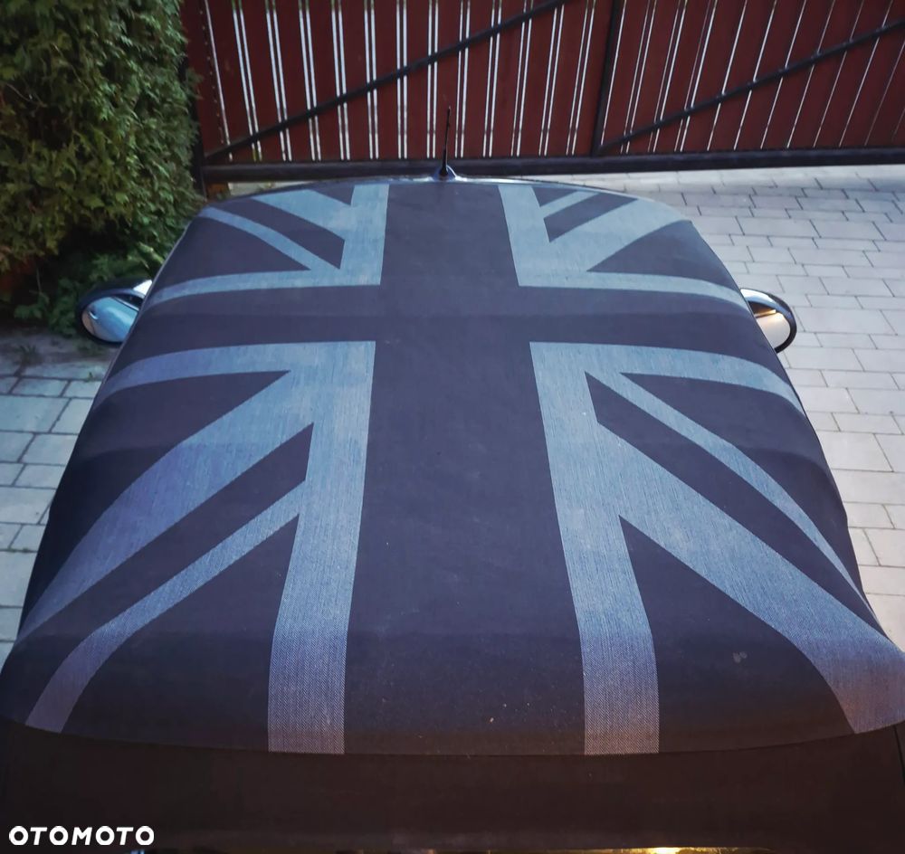 MINI Cooper - 21