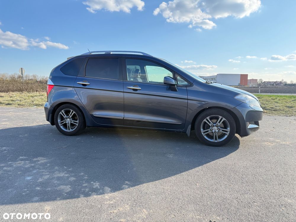 Honda FR-V 1.8 Executive - 11