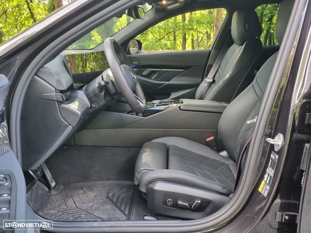 BMW 530 e xDrive Pack Desportivo M Pro - 16