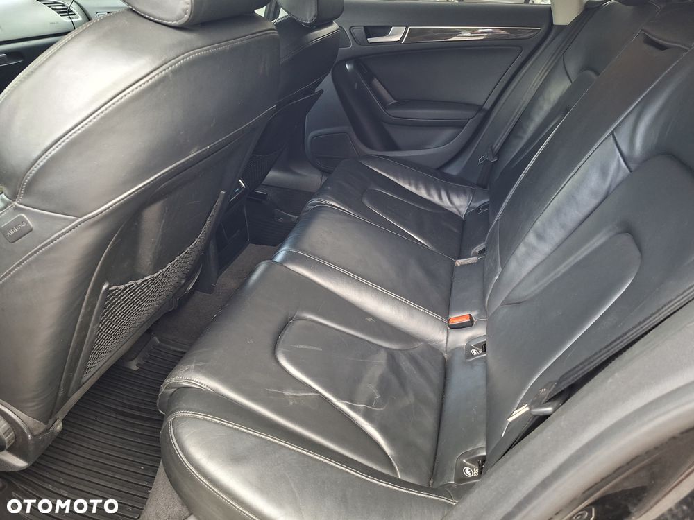 Audi A5 Sportback 2.0 TFSI multitronic - 14